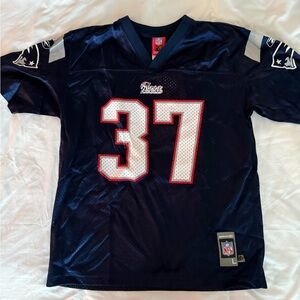 Patriots Harrison Jersey